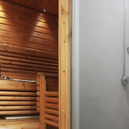Levin Alppitalot Alpine Chalets Экстерьер фото