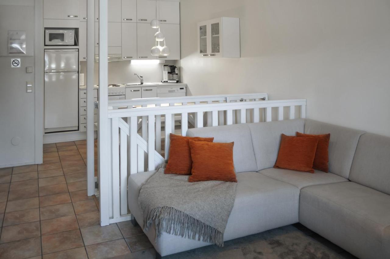 Levin Alppitalot Alpine Appartement *