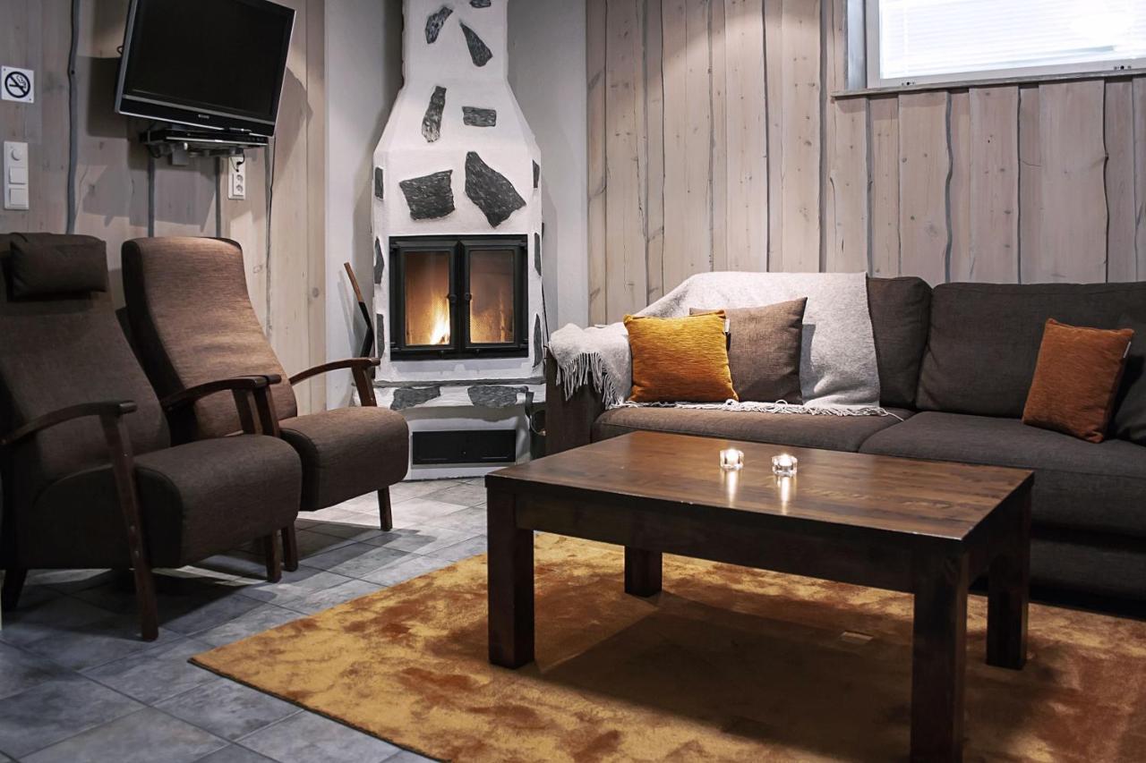 Apartment Levin Alppitalot Alpine *