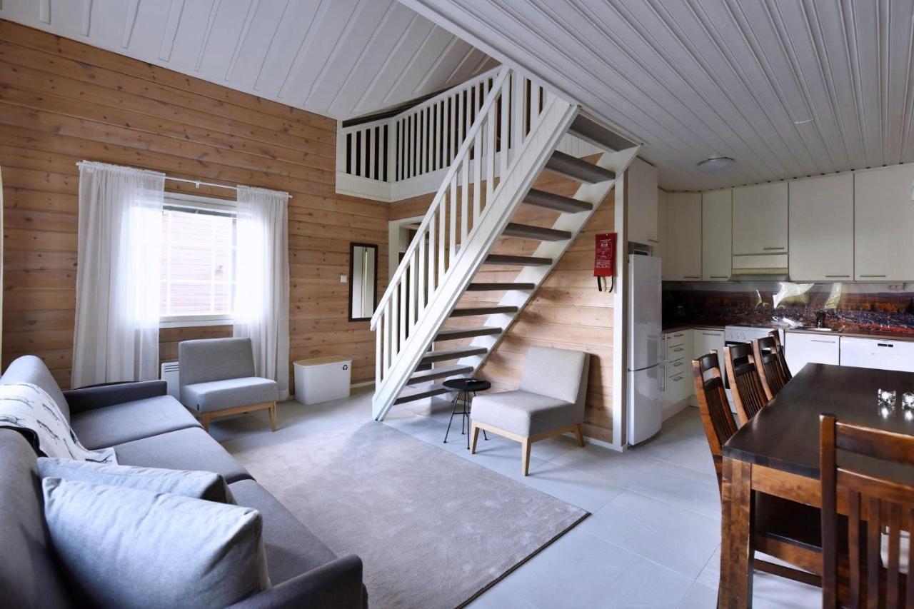 Apartment Levin Alppitalot Alpine Levi
