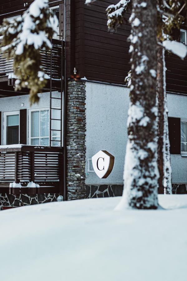 Apartment Levin Alppitalot Alpine